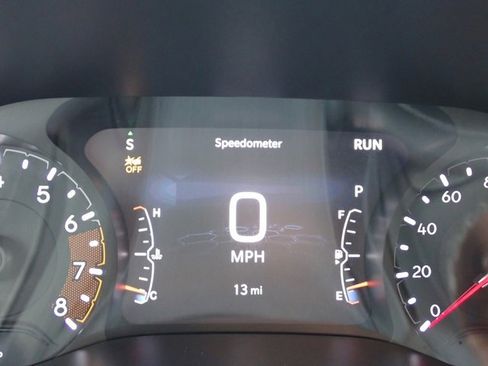 New 2026 Jeep Compass Limited image 20