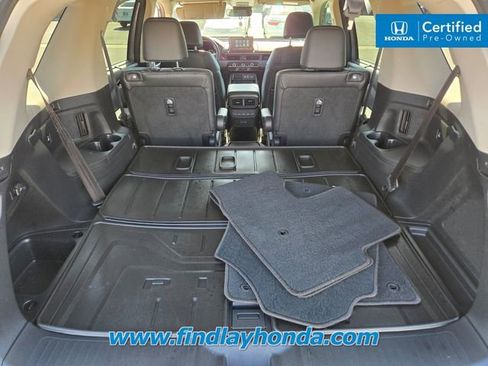Certified 2023 Honda Pilot EX-L image 18