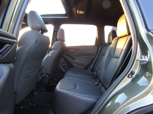 Used 2024 Subaru Forester Wilderness AWD/4WD image 11