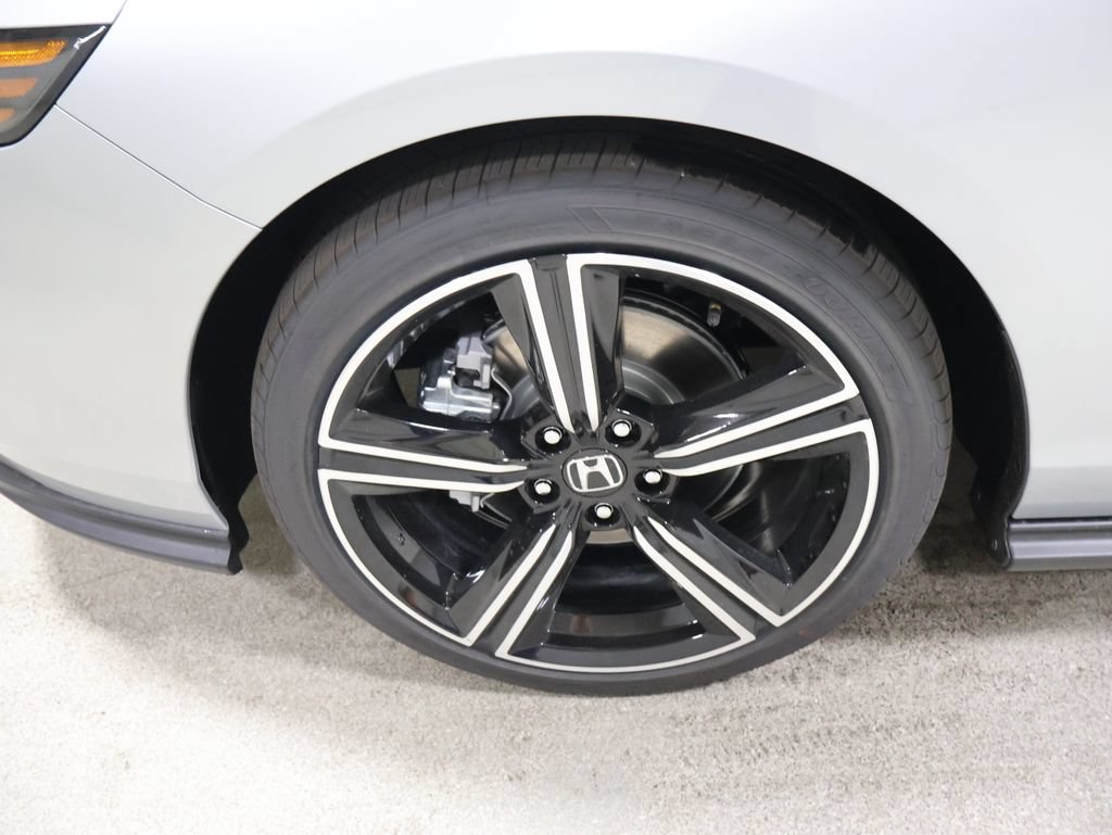 New 2026 Honda Accord Sport image 7