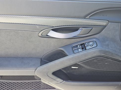 Used 2025 Porsche 718 Boxster Spyder RS image 24