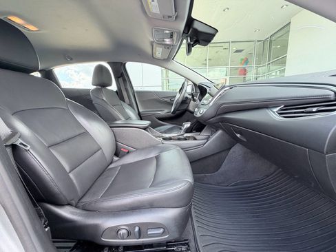 Used 2023 Chevrolet Malibu LT image 21