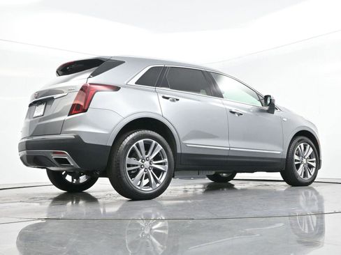 Used 2025 Cadillac XT5 Premium Luxury w/ LPO, Floor Liner Package image 51