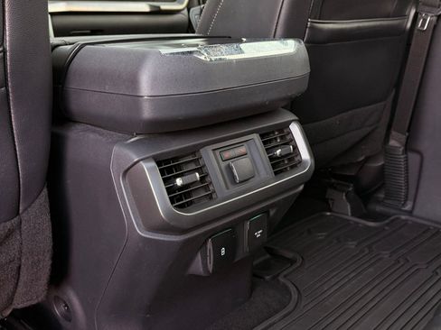 Used 2024 Ford F150 Lariat w/ Equipment Group 502A High AWD/4WD image 22