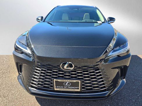 New 2026 Lexus RX 350 image 8