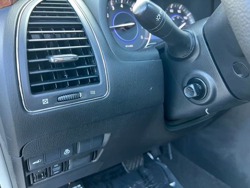 Used 2019 INFINITI QX80 Luxe w/ Cargo Package image 28