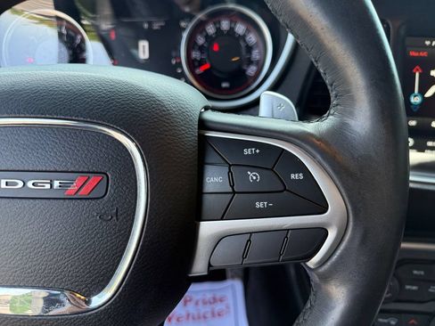 Certified 2018 Dodge Challenger GT AWD/4WD image 34