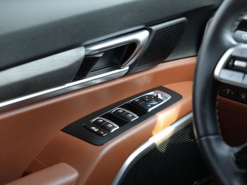 Used 2025 Kia Telluride EX X-Line image 20