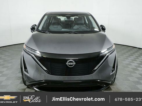 Used 2023 Nissan Ariya FWD image 26