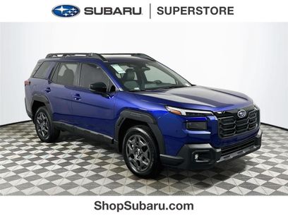 Certified 2026 Subaru Outback Premium