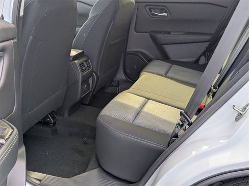 New 2026 Nissan Rogue SV image 17