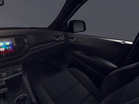 New 2026 Dodge Durango GT image 7