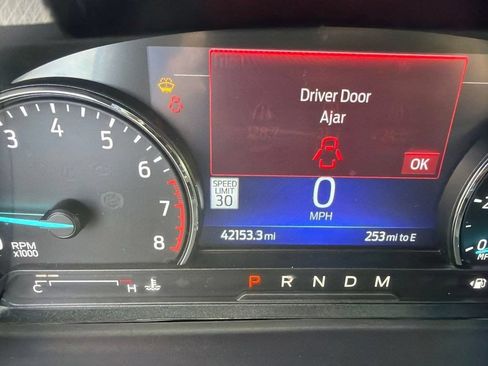 Used 2022 Ford Explorer Timberline w/ Timberline Technology Package AWD/4WD image 12
