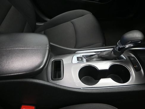 Used 2024 Chevrolet Malibu LT FWD image 27