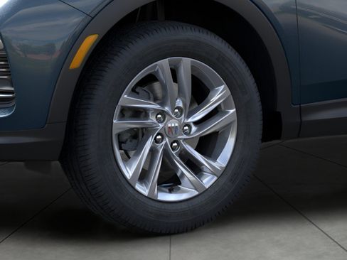 New 2026 Buick Envista Preferred w/ Convenience I Package FWD image 9