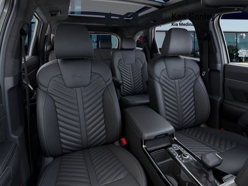 New 2026 Kia Sorento SX Prestige image 15