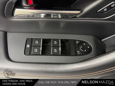 Used 2024 MAZDA CX-90 Plug-In Hybrid w/ Premium Pkg image 21