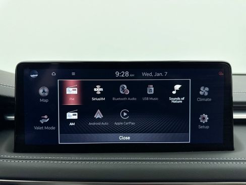 Used 2025 Genesis G70 3.3T Advanced image 30