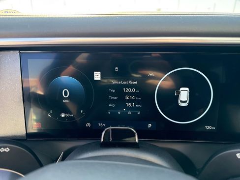 New 2026 Hyundai Palisade SEL image 25