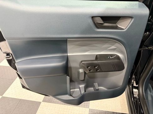 New 2025 Ford Maverick XLT w/ XLT Luxury Package image 17