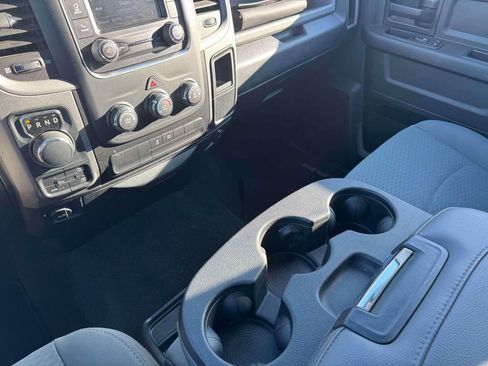 Used 2018 RAM 1500 Express w/ Black Ram 1500 Express Group image 28