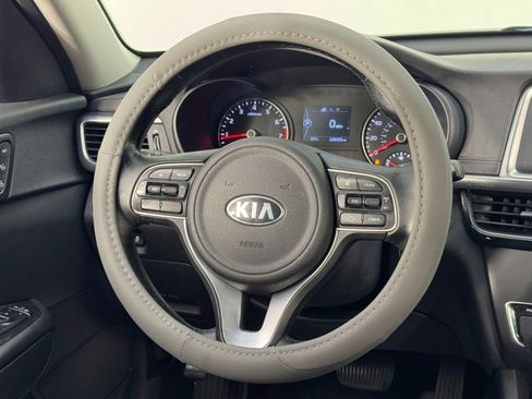 Used 2016 Kia Optima EX image 19