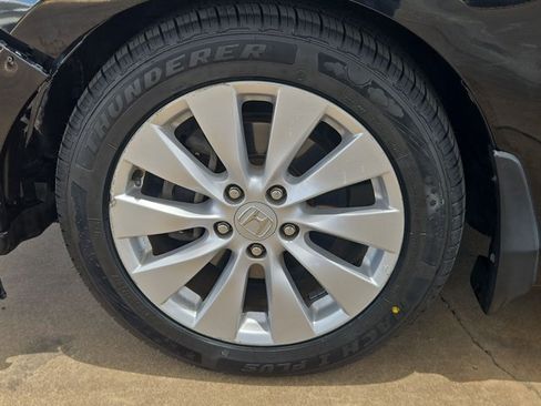 Used 2013 Honda Accord EX-L image 24