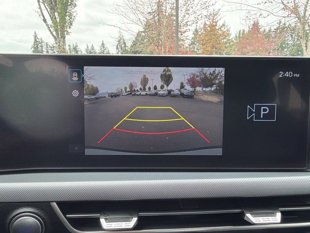Used 2024 Hyundai Sonata SEL FWD image 20