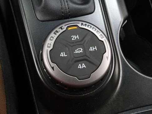 Used 2022 Ford Bronco Outer Banks AWD/4WD image 32