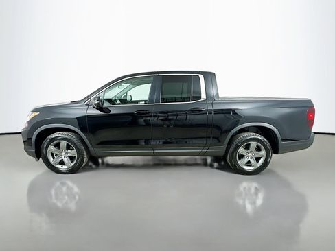 Used 2023 Honda Ridgeline RTL image 8