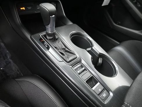 New 2026 Honda Civic Sport image 25