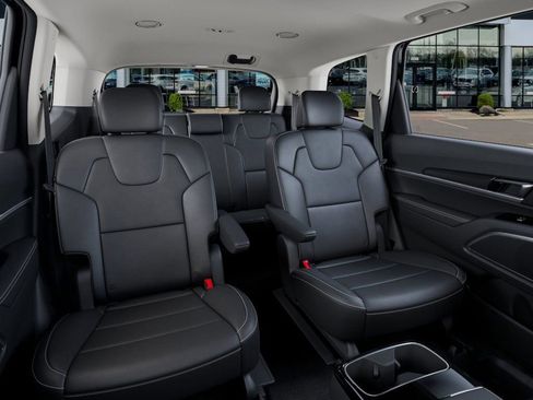 New 2025 Kia Telluride S image 17