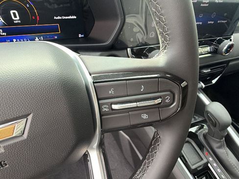 New 2026 Chevrolet Colorado W/T image 20