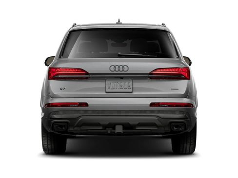 Certified 2026 Audi Q7 3.0T Premium Plus w/ Premium Plus Package AWD/4WD image 7