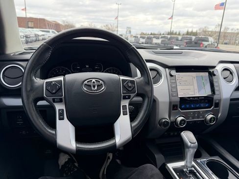 Used 2020 Toyota Tundra TRD Pro AWD/4WD image 37