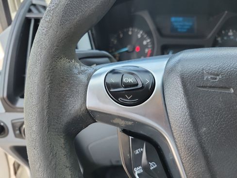 Used 2018 Ford Transit 150 130 Low Roof RWD image 24