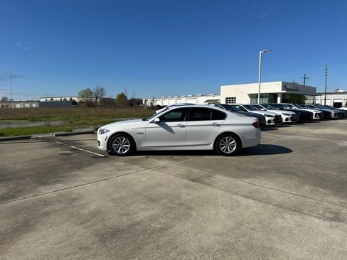 Used 2016 BMW 528i xDrive Sedan image 10