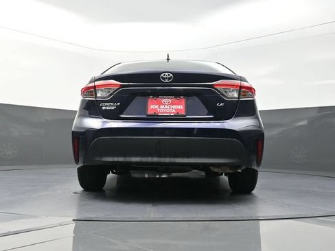 Used 2024 Toyota Corolla LE FWD image 35