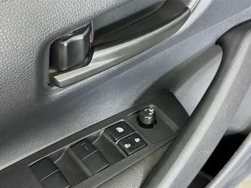 Certified 2024 Toyota Corolla LE FWD image 12