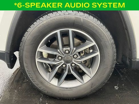 Used 2020 Jeep Grand Cherokee Limited image 13