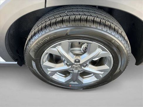 Used 2026 Honda HR-V LX image 17