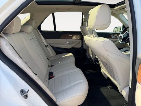 Certified 2024 Mercedes-Benz GLE 450 4MATIC image 13