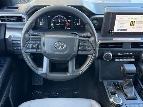 New 2026 Toyota Tacoma SR5 AWD/4WD image 13