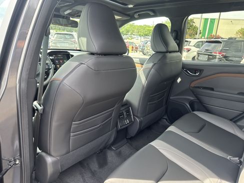 New 2026 Subaru Forester Sport AWD/4WD image 26