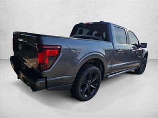 New 2025 Ford F150 STX w/ LOBO Package video 2
