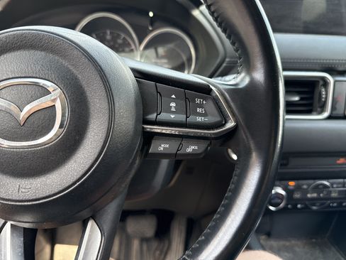 Used 2018 MAZDA CX-5 Touring AWD/4WD image 14