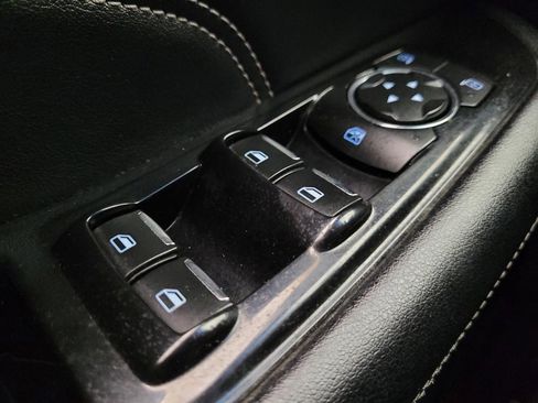 Used 2015 Ford Edge Titanium w/ Equipment Group 302A FWD image 27