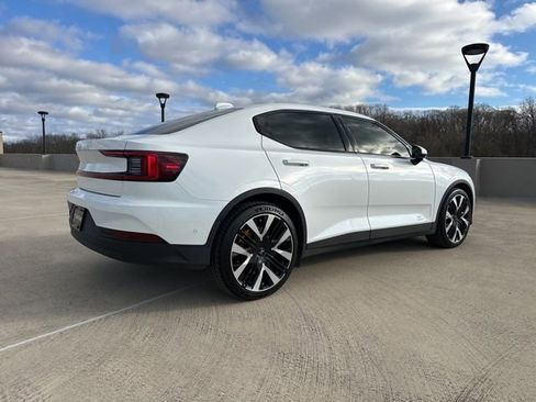 Used 2024 Polestar Polestar 2 image 7