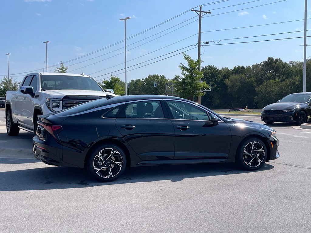 New 2026 Kia K5 GT-Line FWD image 8