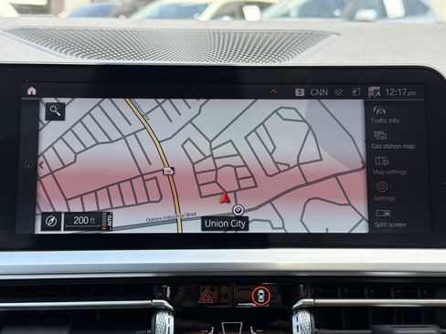 Certified 2023 BMW 430i Gran Coupe w/ Premium Package RWD image 6